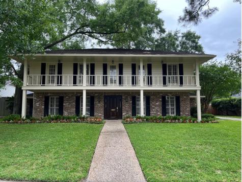 12407 Cobblestone Drive Houston TX 77024