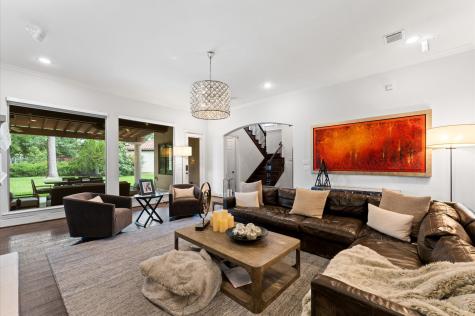 7 Ivy Castle Court The Woodlands TX 77382