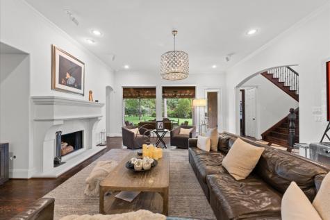 7 Ivy Castle Court The Woodlands TX 77382