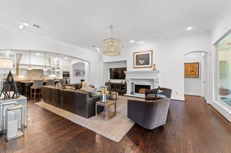 7 Ivy Castle Court The Woodlands TX 77382