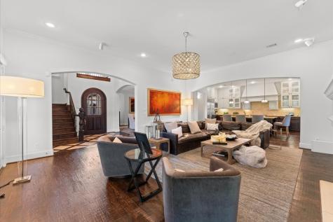 7 Ivy Castle Court The Woodlands TX 77382