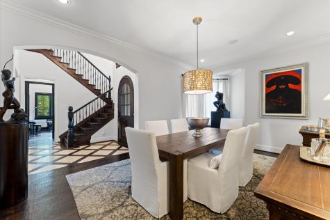 7 Ivy Castle Court The Woodlands TX 77382
