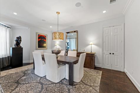 7 Ivy Castle Court The Woodlands TX 77382