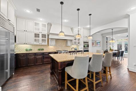 7 Ivy Castle Court The Woodlands TX 77382