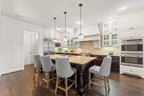 7 Ivy Castle Court The Woodlands TX 77382