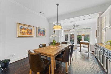 7 Ivy Castle Court The Woodlands TX 77382