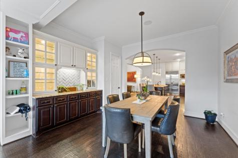7 Ivy Castle Court The Woodlands TX 77382