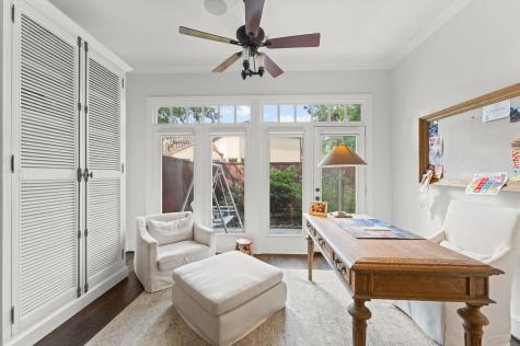 7 Ivy Castle Court The Woodlands TX 77382