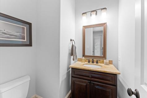 7 Ivy Castle Court The Woodlands TX 77382