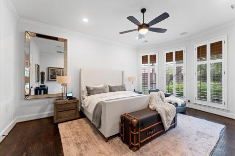 7 Ivy Castle Court The Woodlands TX 77382
