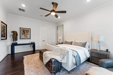 7 Ivy Castle Court The Woodlands TX 77382