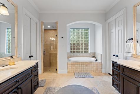 7 Ivy Castle Court The Woodlands TX 77382