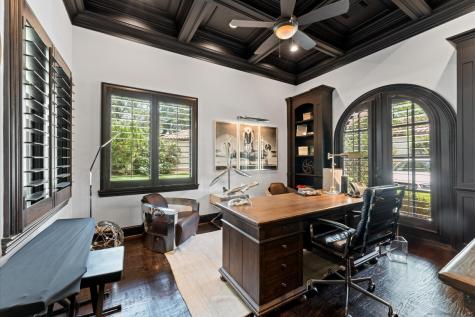 7 Ivy Castle Court The Woodlands TX 77382