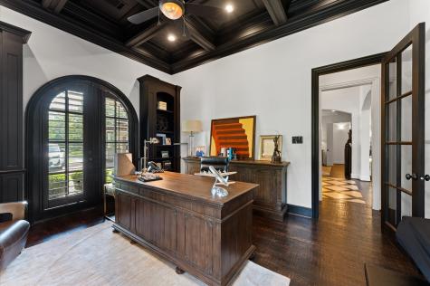 7 Ivy Castle Court The Woodlands TX 77382