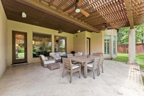 7 Ivy Castle Court The Woodlands TX 77382