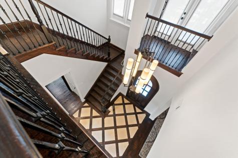 7 Ivy Castle Court The Woodlands TX 77382