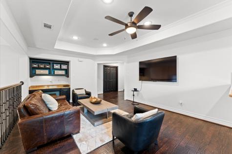 7 Ivy Castle Court The Woodlands TX 77382