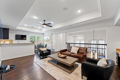 7 Ivy Castle Court The Woodlands TX 77382