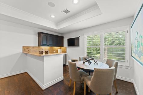 7 Ivy Castle Court The Woodlands TX 77382