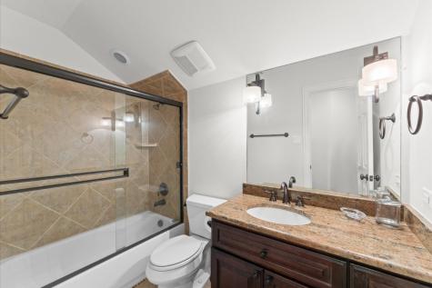 7 Ivy Castle Court The Woodlands TX 77382