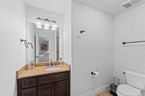 7 Ivy Castle Court The Woodlands TX 77382
