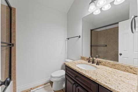 7 Ivy Castle Court The Woodlands TX 77382