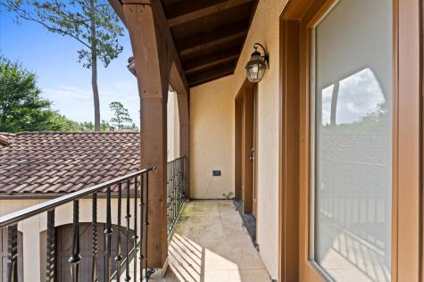 7 Ivy Castle Court The Woodlands TX 77382