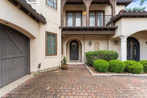 7 Ivy Castle Court The Woodlands TX 77382