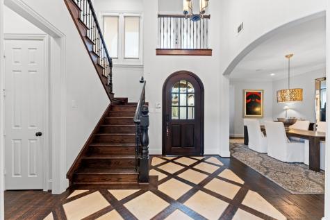 7 Ivy Castle Court The Woodlands TX 77382