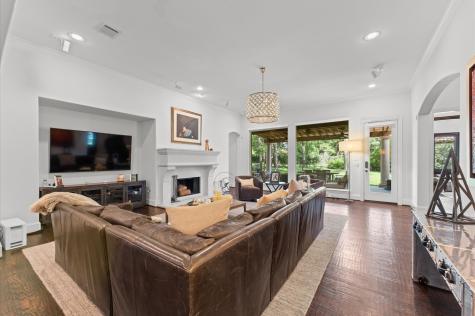 7 Ivy Castle Court The Woodlands TX 77382