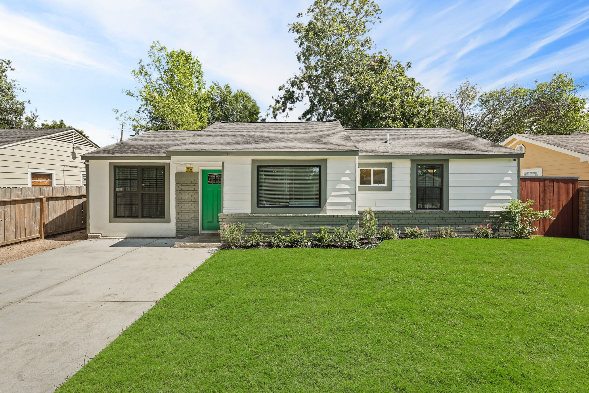 10305 Chesterfield Drive Houston TX 77051
