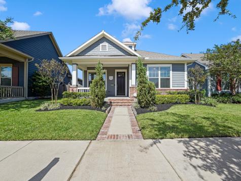 18414 Blue Hollow Heights Drive Cypress TX 77433