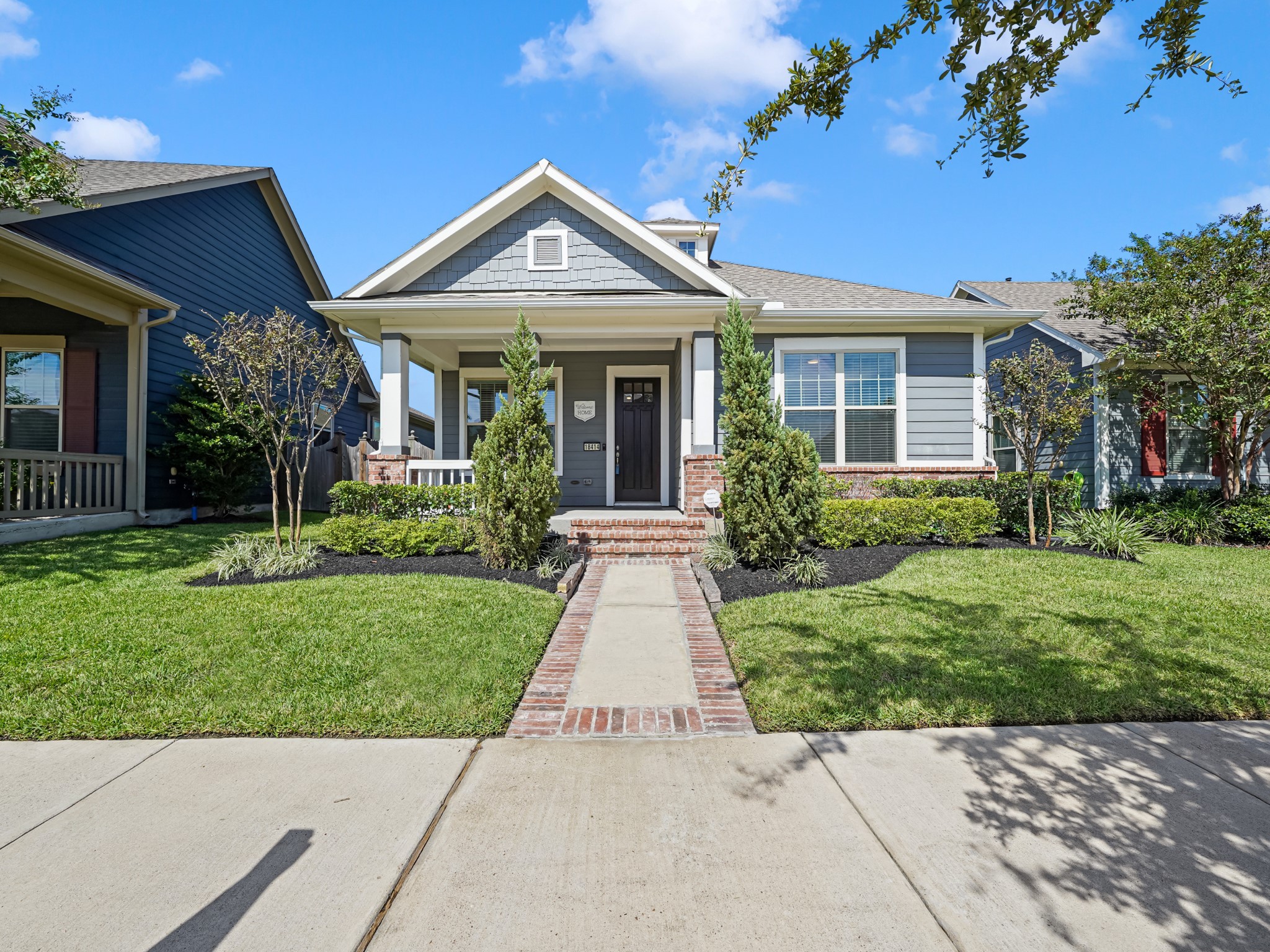 18414 Blue Hollow Heights Drive Cypress TX 77433