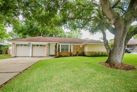 4122 Avenue J Santa Fe TX 77510