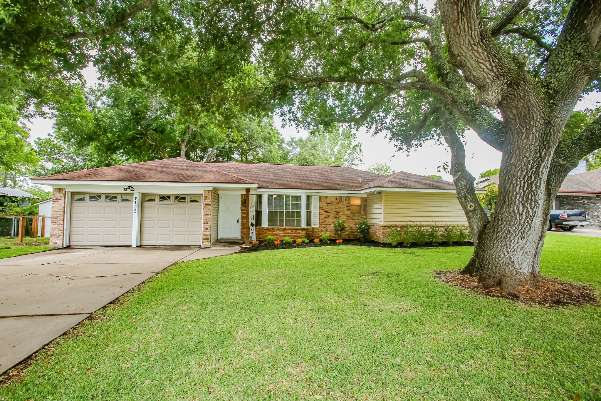 4122 Avenue J Santa Fe TX 77510