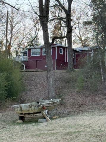 116 Grapeland Lake Road Grapeland TX 75844