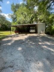 116 Grapeland Lake Road Grapeland TX 75844