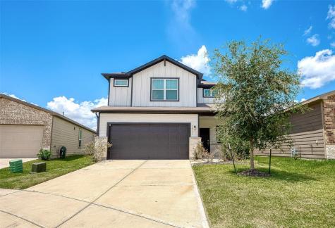 14511 Overland Hollow Drive Houston TX 77069
