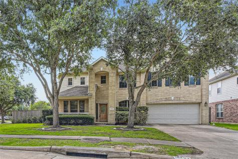 16703 Summer Cypress Court Cypress TX 77429