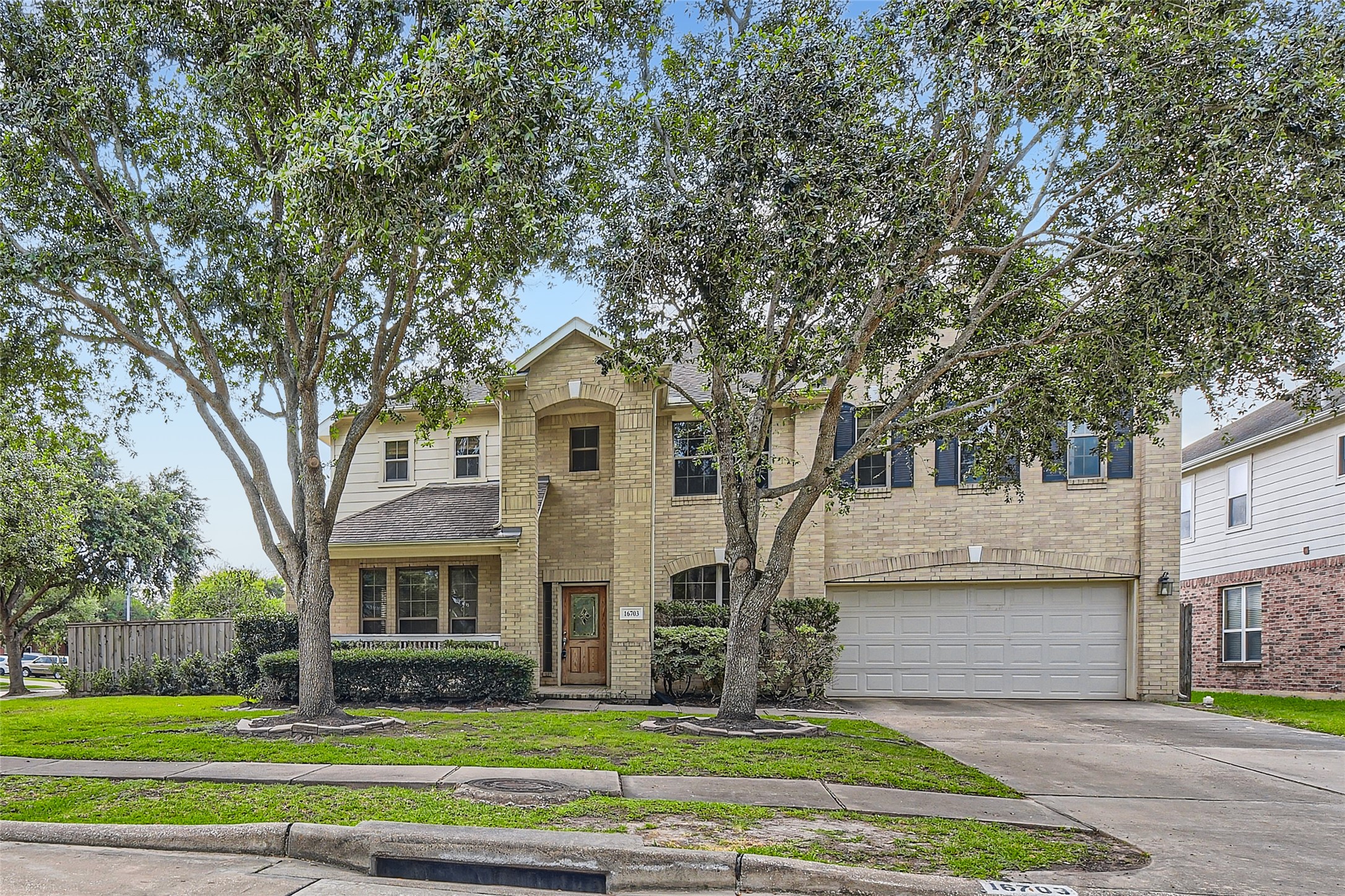 16703 Summer Cypress Court Cypress TX 77429