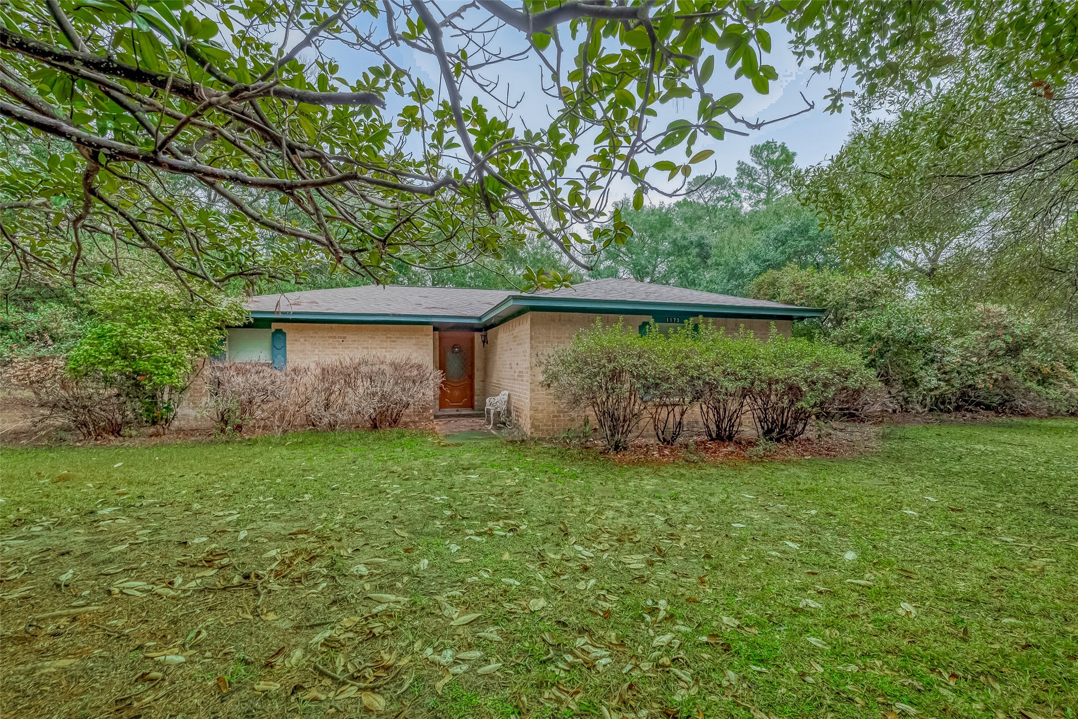 1173 Galloway Lane Livingston TX 77351