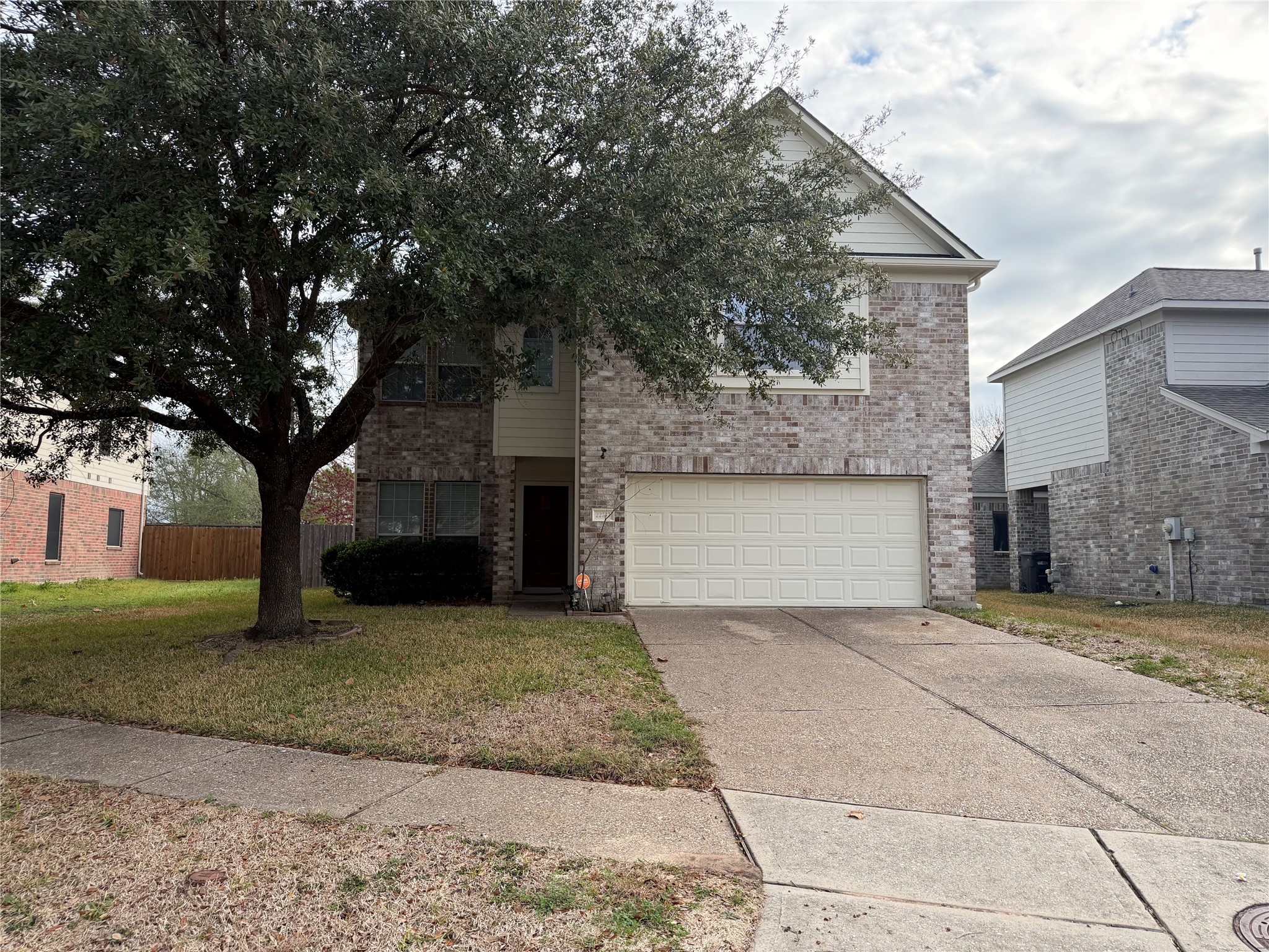 22742 Northgate Ridge Drive Spring TX 77373
