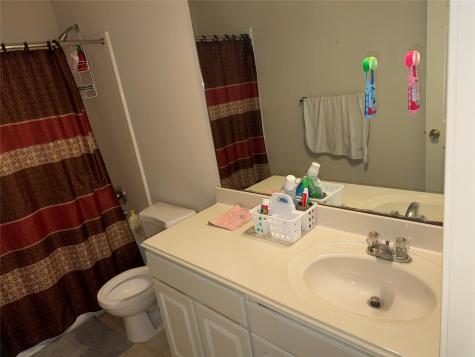 22742 Northgate Ridge Drive Spring TX 77373