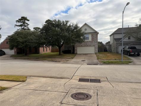 22742 Northgate Ridge Drive Spring TX 77373