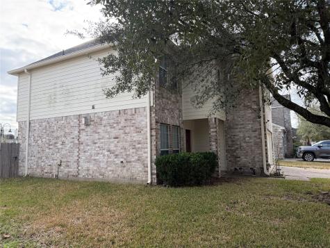 22742 Northgate Ridge Drive Spring TX 77373