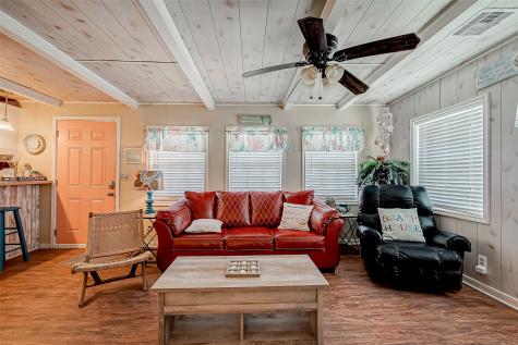 1115 White Cap Drive Surfside Beach TX 77541