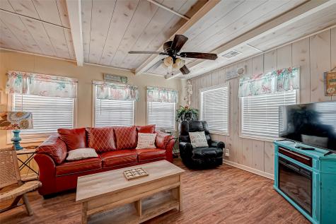 1115 White Cap Drive Surfside Beach TX 77541