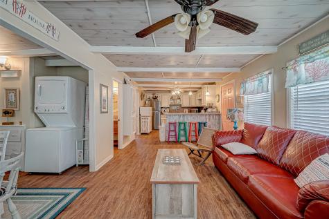 1115 White Cap Drive Surfside Beach TX 77541