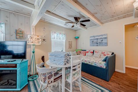 1115 White Cap Drive Surfside Beach TX 77541