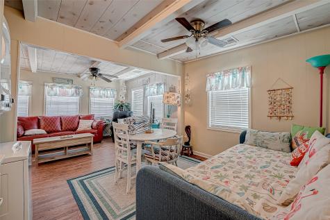 1115 White Cap Drive Surfside Beach TX 77541